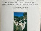 Tibetan Buddhist Rites From The Monasteries Of Bhutan Volume 2 1972 Vinyl LP NM