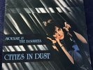 Siouxsie And The Banshees  Cities In Dust  Live Double Album 12 Inch