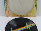 PINK FLOYD The Dark Side Of The Moon LP PICTURE DISC album USA 1978 SEAX-11902