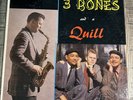 3 Bones and a Quill Roost LP 2229