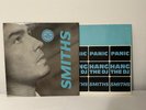 The Smiths Panic Rare UK 12
