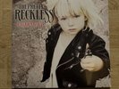 THE PRETTY RECKLESS Light Me Up Opaque White Vinyl LP /500 IN HAND
