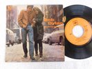 Bob Dylan  - Blowing In The Wind -  French Picture Sleeve PS 7