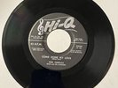 The Ferros 1958 DOOWOP 45 Come Home My Love / Tough Cat HI-Q Original Mint- HEAR