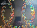 Tool - LIMITED EDITION Lateralus 2LP Full Color Picture Disk (Vinyl Record)