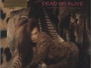Dead Or Alive Sophisticated Boom ... vinyl LP  record UK