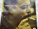 Chico Hamilton - The Dealer - FIRST STEREO PRESSING on Impulse  LARRY CORYELL
