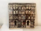 Led Zeppelin - Physical Graffitti 2-LP  Swan Song SS 2-200 1975 Pressing VG