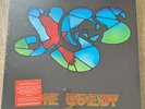 Yes ‎– The Quest Deluxe Ltd No. Glow in the Dark Vinyl/CD/Blu-ray Boxset (2021)