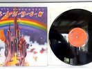 Rainbow - Ritchie Blackmore's Rainbow, UK1978, VG+/VG+