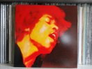 The Jimi Hendrix Experience - Electric Ladyland, 2015, NM/NM