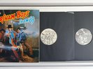 Sham 69 - Hersham Boys, UK1979, VG+/VG+