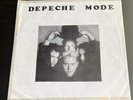 DEPECHE MODE The price of love / Ice machine 7