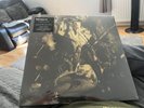 Fields of the Nephilim Elizium Expanded Reissue 2LP Coloured Vinyl Sealed
