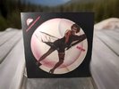 The Rocky Horror Picture Show Picture Disk 1975 LIMITED EDITION Vinyl Soundtrack