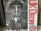 Pneumania / UK Decay – Split Single (1979, Vinyl) 7