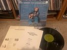 VAN MORRISON Saint Dominic's Preview -1st PRESSING in SHRINK w/Booklet/ EX VINYL