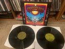GRATEFUL DEAD AOXOMOXOA -NM REPRESS plus BONUS VG+ 1ST PRESS VINYL