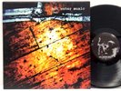 Hot Water Music - Live At The Hardback LP 1999 US ORIG No Idea Leatherface