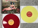 Katy Perry One Of The Boys Red And Yellow Vinyl As New