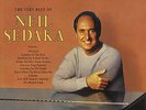 Neil Sedaka - Timeless - The Very Best Of Neil Sedaka (LP, Comp)