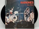 The Ramones - It’s Alive - 1979 Import Album (EX) Ultrasonic Clean