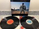 Pink Floyd – Delicate Sound Of Thunder ; 1988 2XLP LOOKS UNPLAYED EX COVER VG