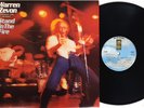 Warren Zevon-Stand In The Fire Vinyl LP-1980 Asylum Records Australia – 5E-519