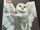 DEFTONES DIAMOND EYES Limited Edition White Vinyl Exclusive Chino Moreno