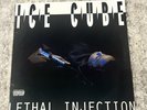 Lethal Injection by Ice Cube (Record, 2015)
