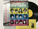 THE ROLLING STONES SOME GIRLS Japan LP [39827ER]