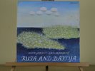 Keith Jarrett, Jack de Johnette 'Ruta + Daitya' ECM 1021 ST 1973; near mint