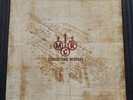 My Chemical Romance Conventional Weapons Complete Vinyl Set W/ Poster