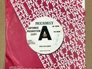 REVOLUTION - HALLELUJAH/ SHADES OF BLUE - ORG UK PICCADILLY 7