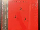 Rush/Hold Your Fire, Japan Issue, with Obi, Board Near Mint