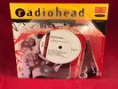 RADIOHEAD Creep 1993 UK limited edition 4-track 7