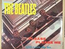 BEATLES - PLEASE PLEASE ME - ORG UK MONO PARLOPHONE LP 1/1 - PMC1202