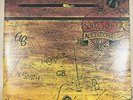 ALICE COOPER - SCHOOL'S OUT - ORG UK WARNER BROS LP + UNDERWEAR -K56007