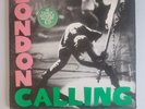 London Calling The Clash LC0149 1979.