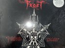 Celtic Frost – Morbid Tales LP 1985 - Metal Blade Records