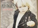 THE PRETTY RECKLESS Light Me Up Opaque White Vinyl LP /500 IN HAND