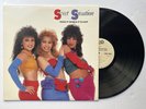 Sweet Sensation Take it While It's Hot LP Vinyl Record Freestyle 1989 US