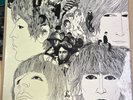 The Beatles - REVOLVER - ORIGINAL STEREO UK Copy, PCS 7009 YEX 605-1 YEX 606-1