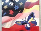 THE AVALANCHES Wildflower 2LP + CD 180g Deluxe 8 Panel G/F w/ Poster Shrink MINT