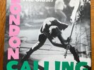 The Clash London Calling UK 1st Press 2xVinyl LP CBS Records CLASH3 1979