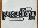 THE PRODIGY  Experience 2xLP  Gatefold Original Press 1992 VG/VG (XLLP 110) Rare