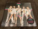 Girls Aloud [NM] VINYL LP PICTURE DISC Sound Of The Underground