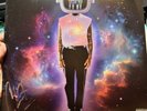 Chris Brown Signed Autographed 11:11 Album Vinyl LP Rapper Icon RED 4LP NEW