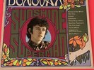 DONOVAN - Sunshine Superman -  1st Press Vinyl LP Epic BN 26217 - 1966 NM