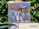 Thin Lizzy Fighting Vinyl Record LP Album (1975) NM 1st UK Vertigo Press